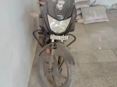 Hero Ignitor Used Bike for Sale Hero Ignitor Used Bike for Sale
