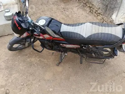 2019 Hero HF Deluxe Bike for Sale