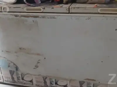 3 Door Pepsi Bottle Ice Refrigerator 3 Door Pepsi Bottle Ice Refrigerator