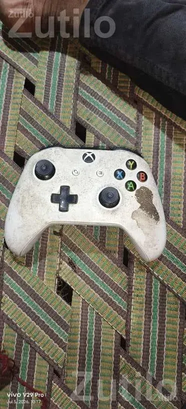 Bluetooth Game Controller for TV and Mobile - ગેમિંગ કન્સોલ - ગાંધીધામ - Image 2
