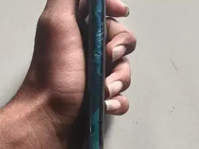 Samsung Galaxy A04s Green Smartphone
