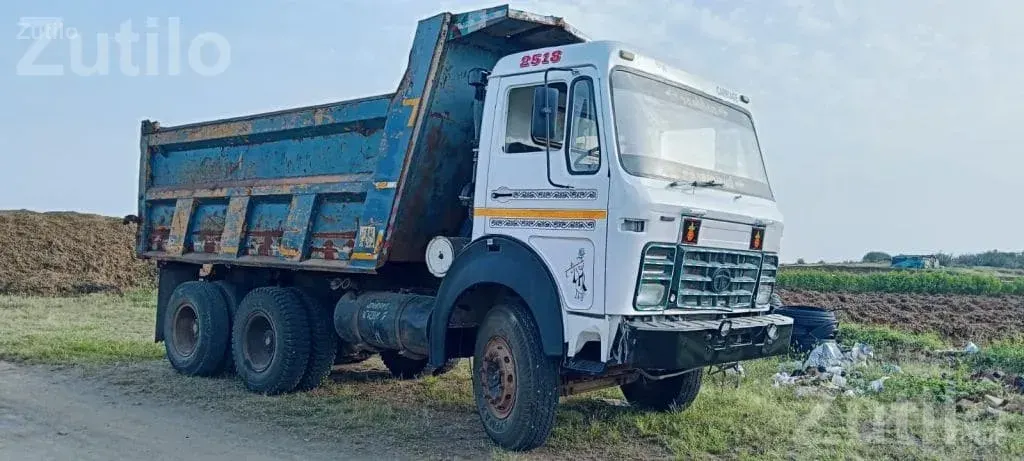 Tata 2518 Truck 2011 Model - Trucks & Lorries - Kalyanpur - Image 4