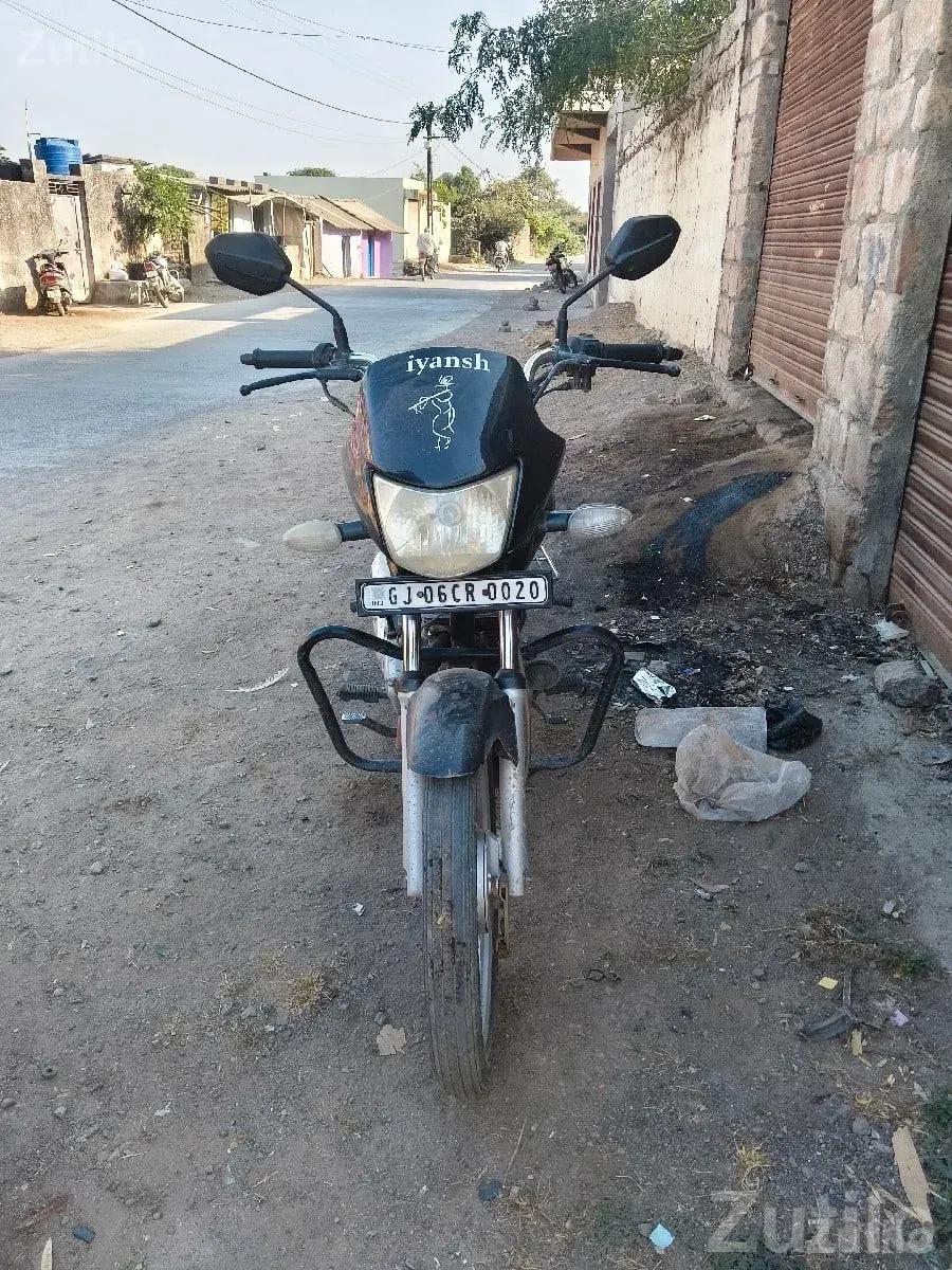 Honda CB Shine 2008 Used Bike for Sale - Bikes - Mendarda - Image 3
