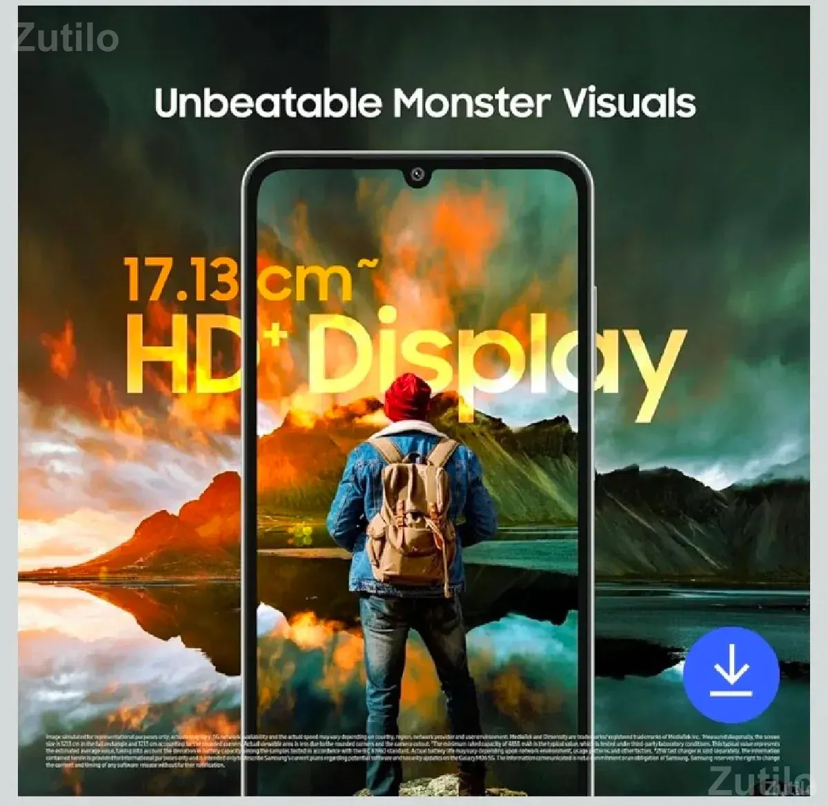 Samsung mobile - મોબાઇલ ફોન - કેશોદ - Image 2