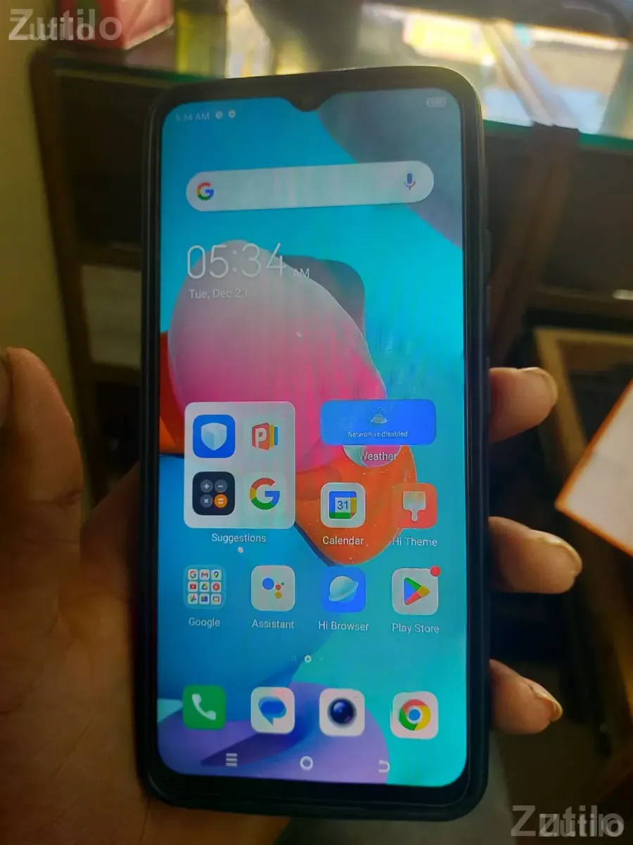 Tecno Spark Go 2023 Mobile Phone 3GB 32GB - Mobile Phones - Palanpur - Image 3