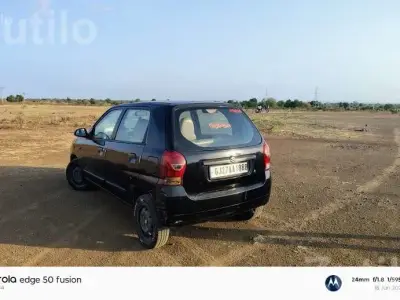 Maruti Suzuki Alto K10 2013, 131000 km