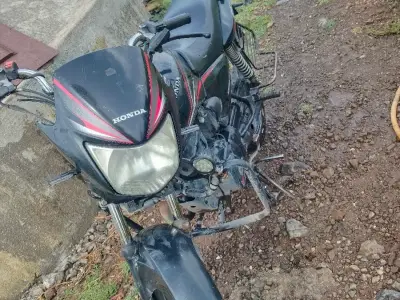 2014 Honda Bike, Second Owner 2014 Honda Bike, Second Owner