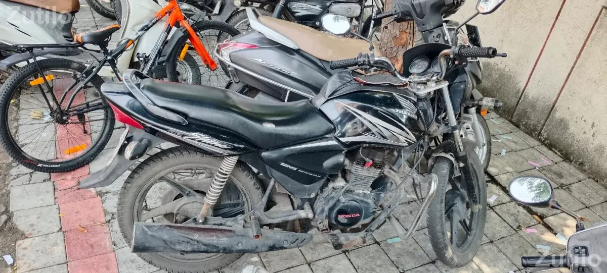 Bike - બાઇક્સ - સુરત શહેર - Image 2