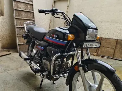 Hero Splendor Plus 2023 Bike for Sale Hero Splendor Plus 2023 Bike for Sale