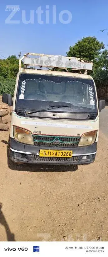 Tata 2014 Goods Carrier Truck - Trucks & Lorries - Khambha - Image 4