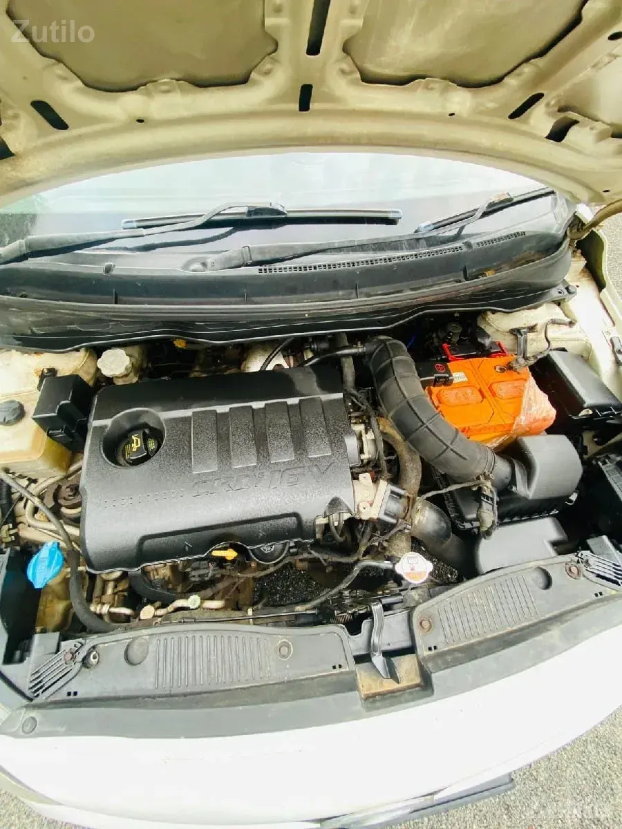 i20 sportz 
ABS break - Cars - Vadodara City - Image 3
