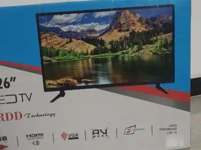 TV વેચવાની છે
open box che TV વેચવાની છે
open box che