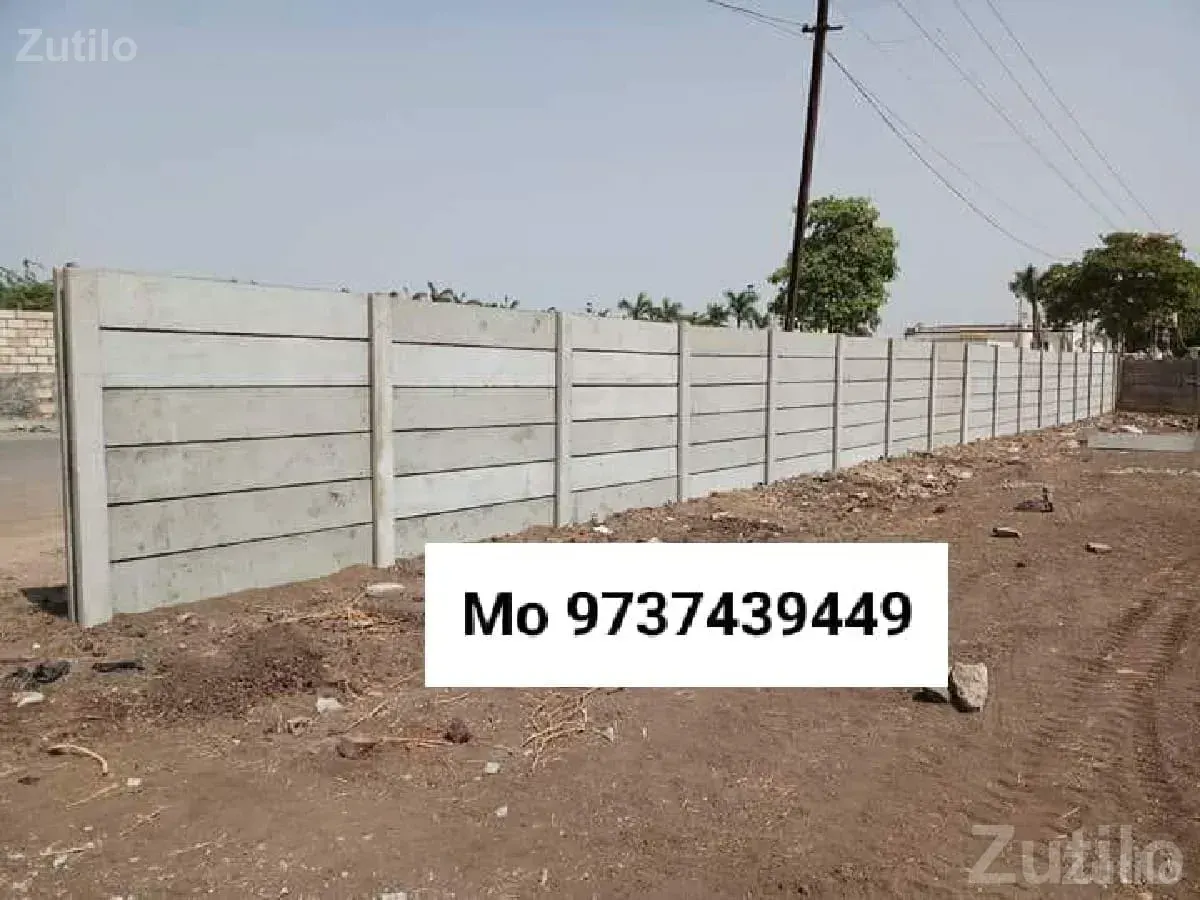 RCC Folding Wall Panels for Fencing - Other Industrial Items - Gondal - Image 2