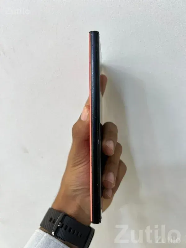 Samsung S23 Ultra 5G Phantom Black - Mobile Phones - Rajkot City - Image 2
