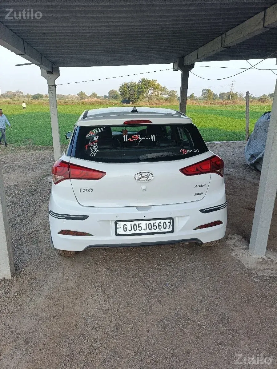 I 20 - Cars - Dwarka - Image 3