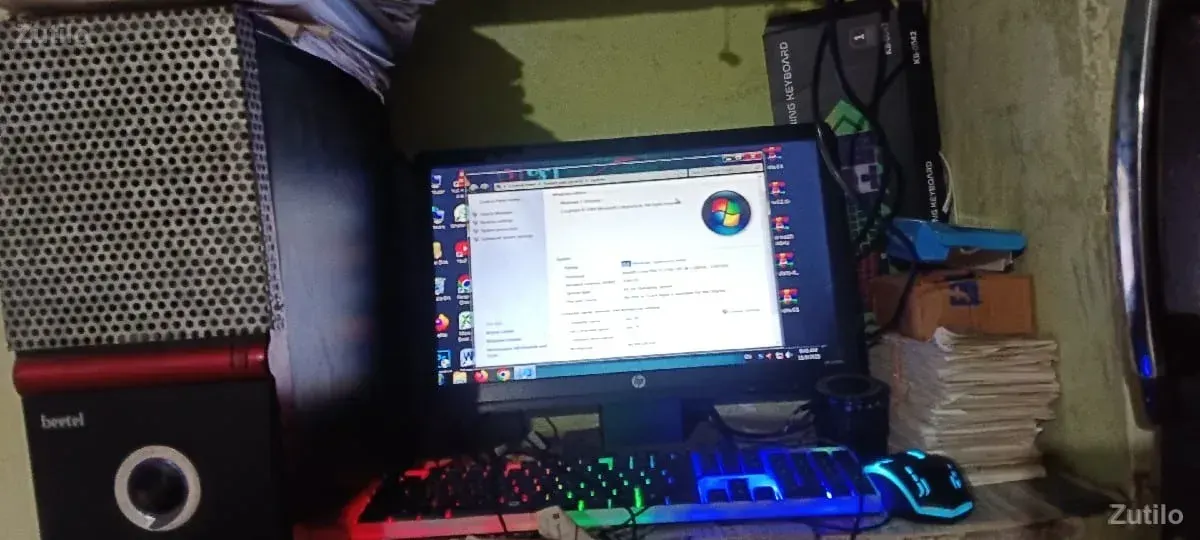 computer i5 - Laptops & Computers - Somnath - Image 3