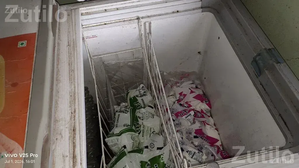 850L and 450L Refrigerators for Sale - Refrigerators - Upleta - Image 3