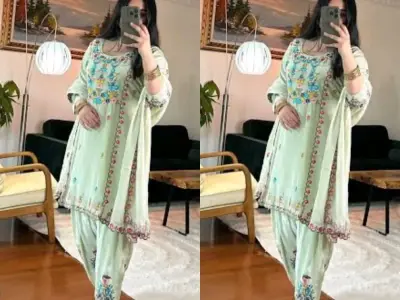 Women Salwar Kameez Suit New Design Women Salwar Kameez Suit New Design
