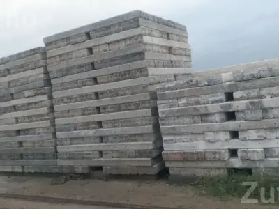 Cement Fencing Poles for Boundary Fencing Cement Fencing Poles for Boundary Fencing