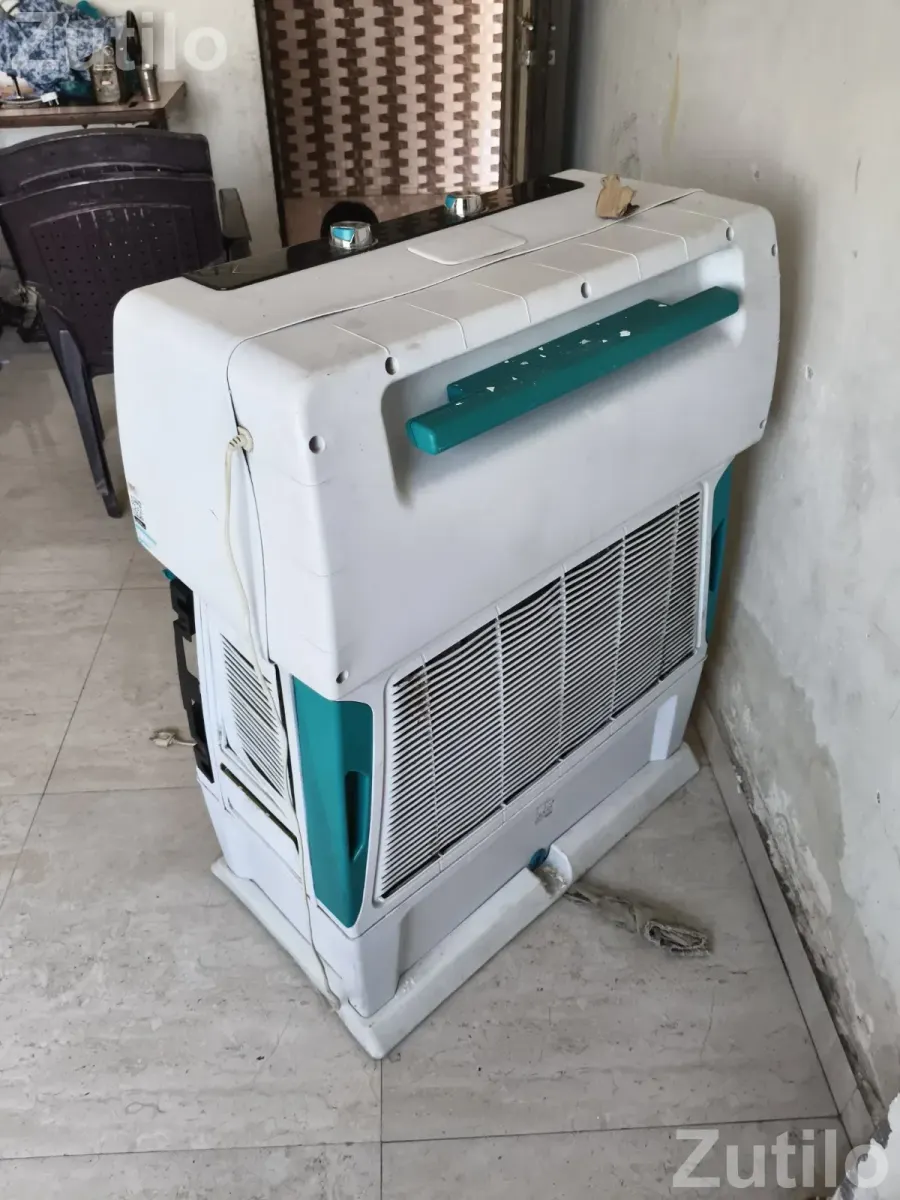 Fridge/ washing machine/ Cooler - વોશિંગ મશીનો - પલસાણા - Image 3