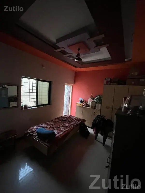 Double Storey House for Sale in Khambhalia - ઘર વેચાણ માટે - ખંભાળિયા - Image 3