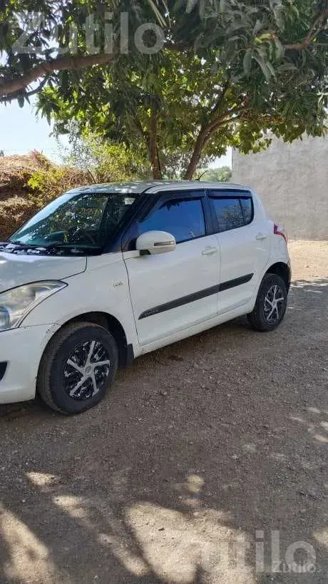 Maruti Suzuki Swift VDI 2014 Diesel - Cars - Porbandar City - Image 3