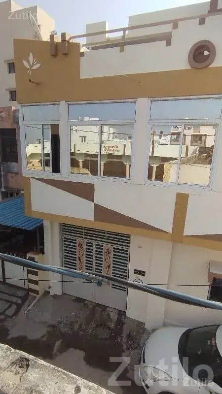 3 BHK House for Sale in Visavadar - House for Sale - Visavadar - Image 3