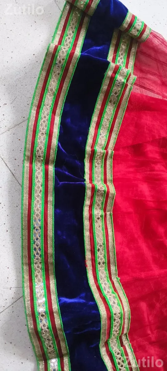 Chaniya choli - Women's Wear - Mahuva - Image 3