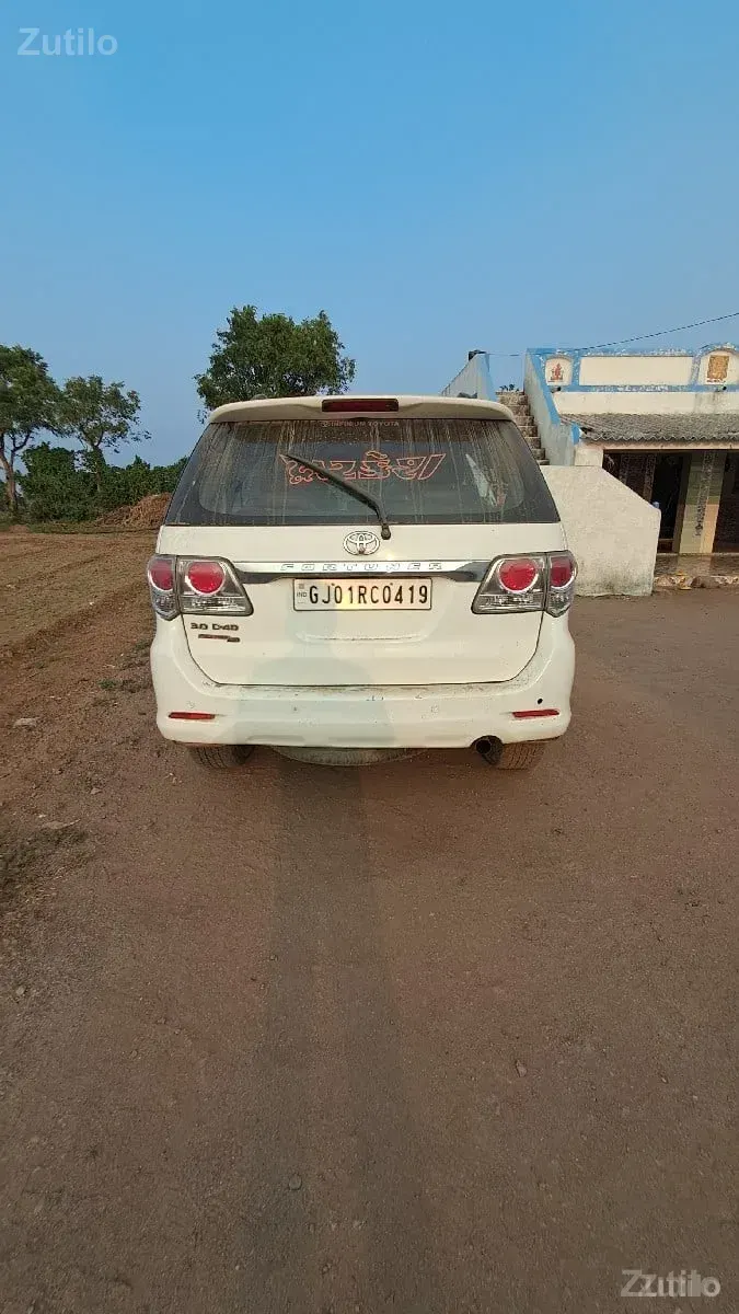 furchunar vechavani che - Cars - Dwarka - Image 3