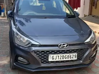 I20 vechvani che