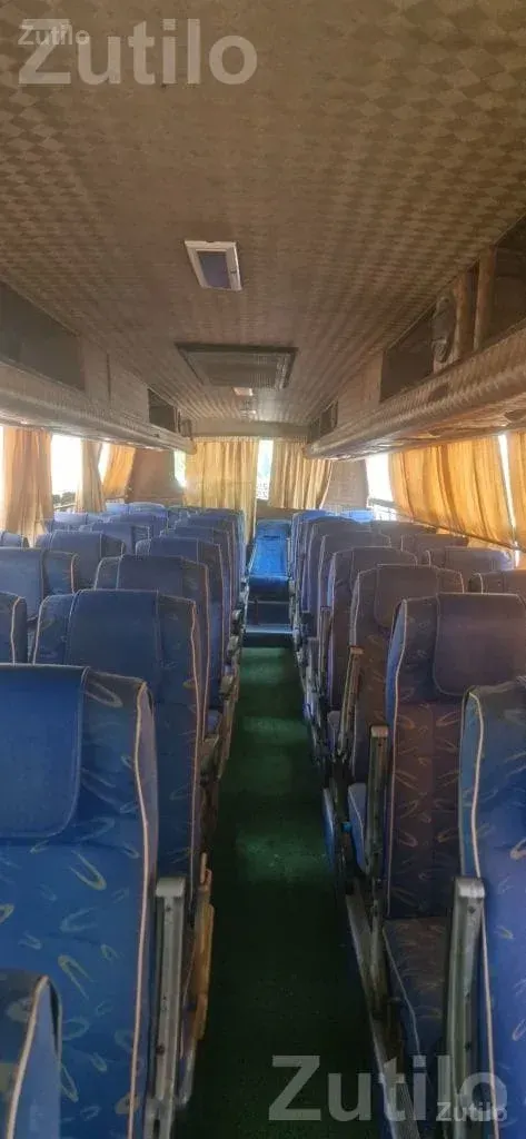 2012 Ashok Leyland 56 Seater Bus - બસ - અમદાવાદ શહેર - Image 4
