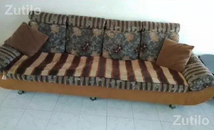 Sofa - સોફા સેટ અને કાઉચ - સુરત શહેર - Image 2
