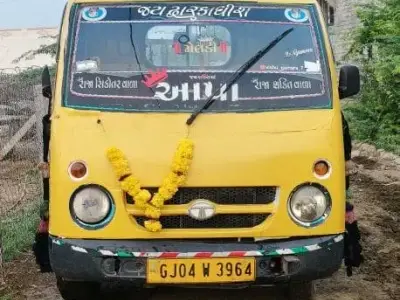 2012 Tata Ace Goods Carrier 2012 Tata Ace Goods Carrier
