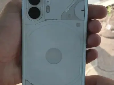 Nothing phone 2 Nothing phone 2