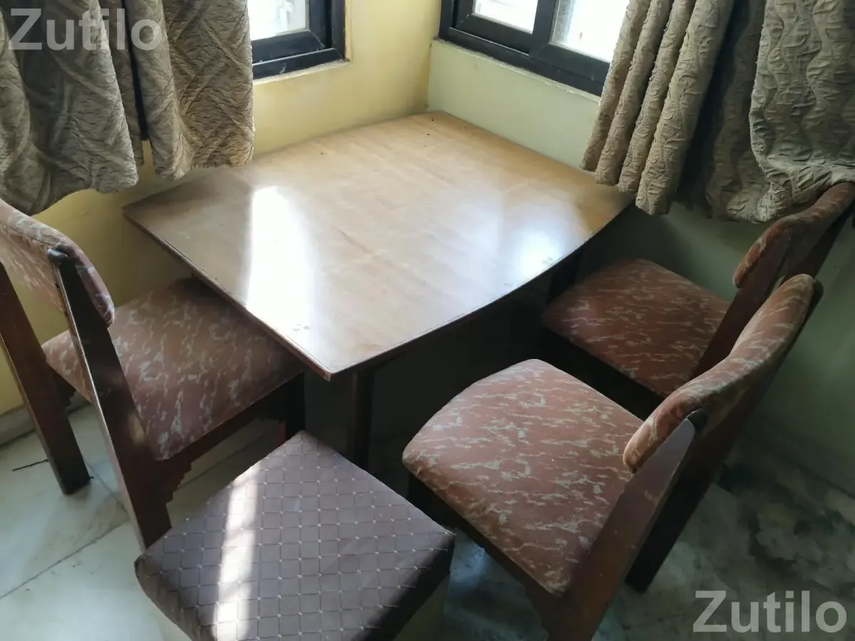 Dining table - Dining Tables & Sets - Ahmedabad City - Image 3