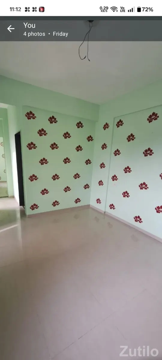 2bhk flat - ઘર વેચાણ માટે - અમદાવાદ શહેર - Image 3
