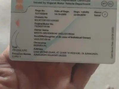 2009 CNG Car for Sale