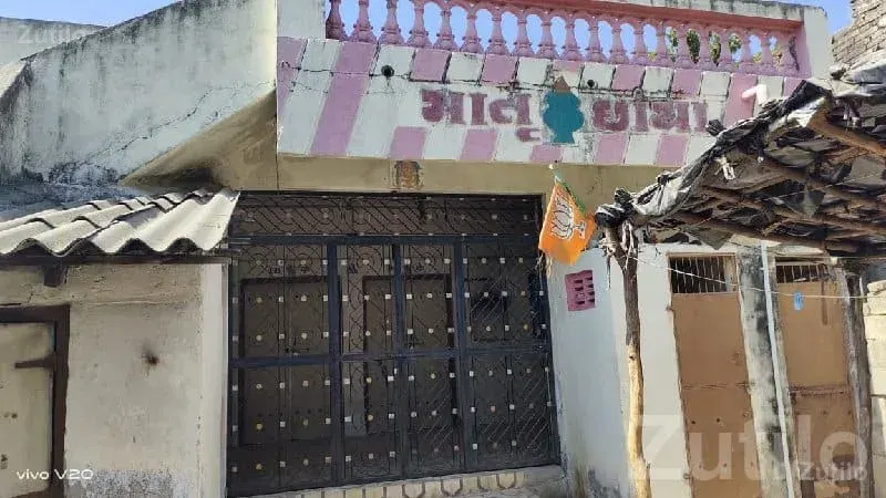 Village House for Sale in Moorakhda - House for Sale - Upleta - Image 3