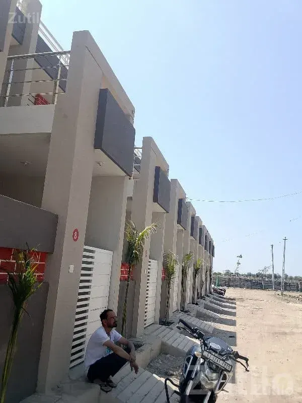 Shapar Village House for Rent - ઘર ભાડે માટે - સુત્રાપાડા - Image 2