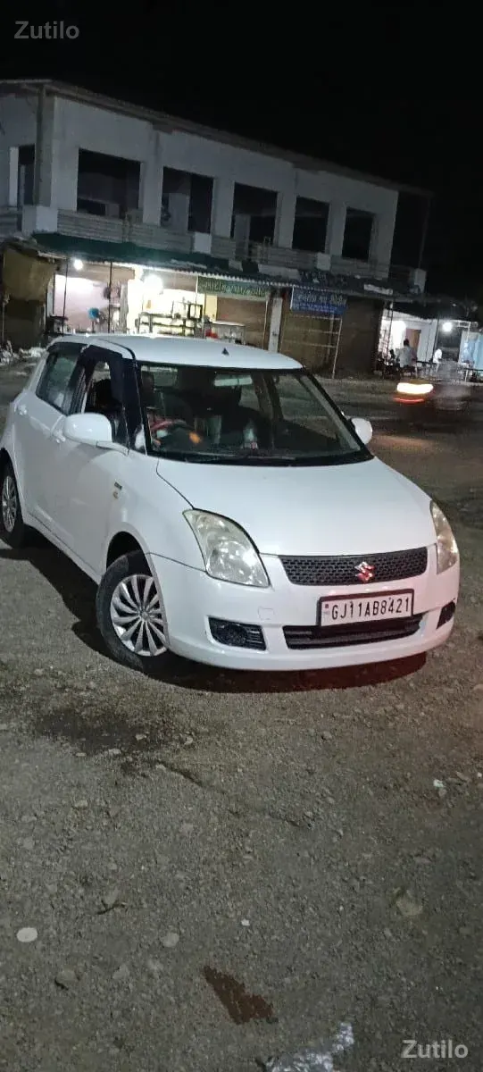 Swift vdi - કાર - માંગ્રોળ - Image 2