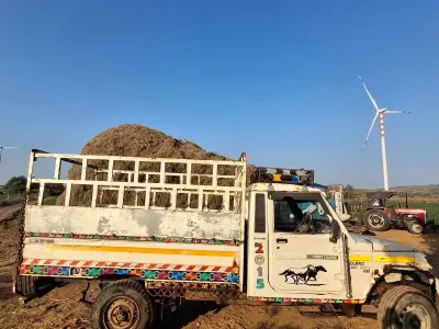 Mahindra Bolero Pickup 2015 for Sale Mahindra Bolero Pickup 2015 for Sale