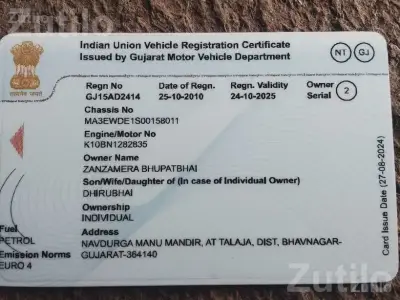 Maruti Suzuki Wagon R VXI 2010 Petrol CNG Maruti Suzuki Wagon R VXI 2010 Petrol CNG