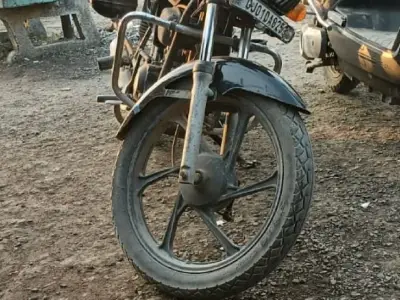 Hero Splendor used bike for sale