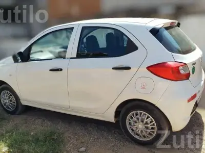 Tata Tiago 2018 Petrol CNG Car Tata Tiago 2018 Petrol CNG Car