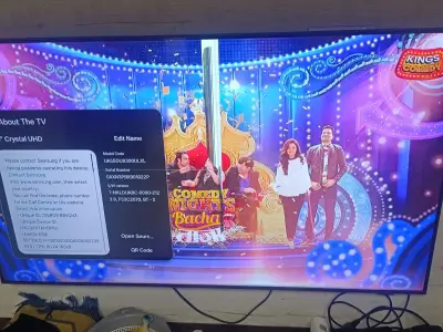 Samsung uhd 55 inch led tv Samsung uhd 55 inch led tv