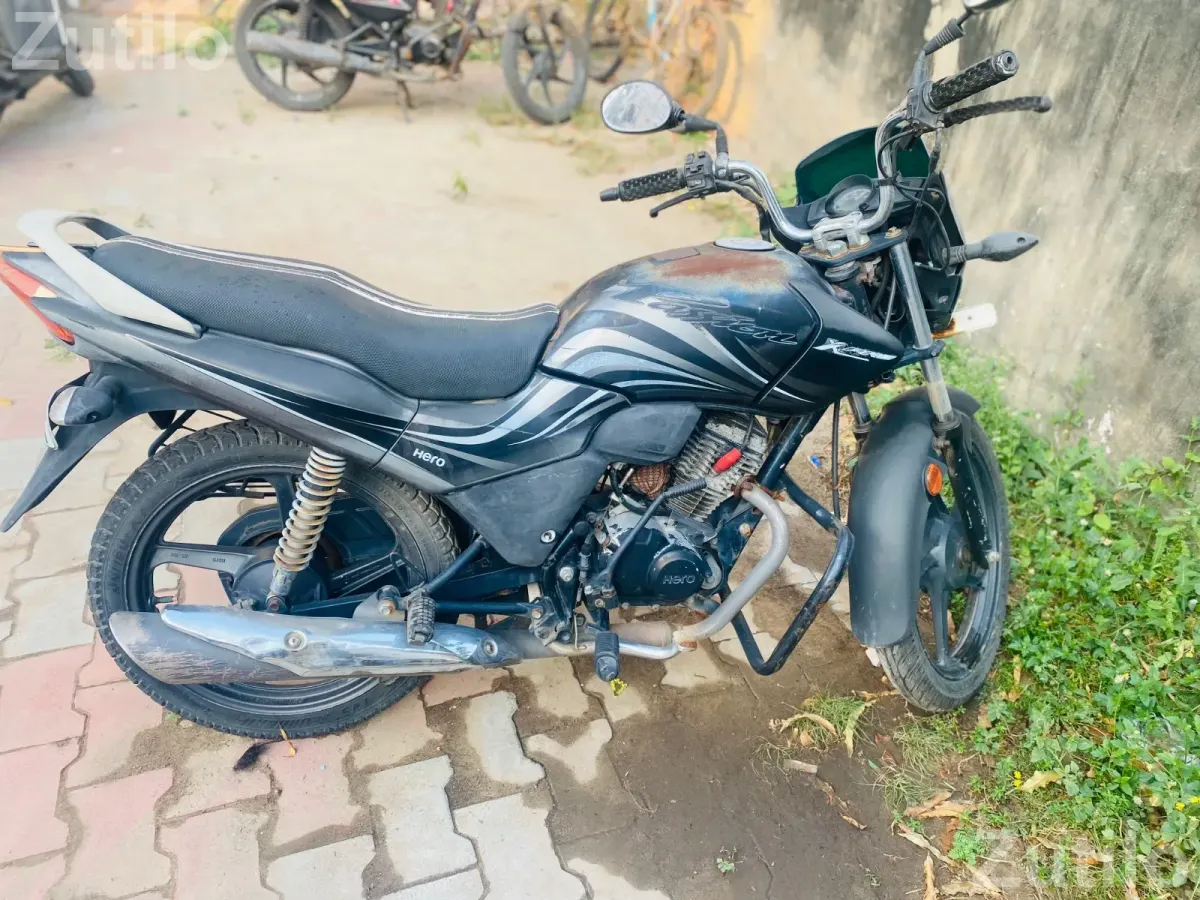 Want to sell bike good running condition - Bikes - Ahmedabad City - Image 3