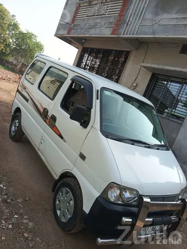 2018 Maruti Suzuki Eeco 5 Seater - કાર - કપડવંજ - Image 3