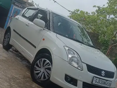 2011 Maruti Suzuki Swift VDI Diesel 2011 Maruti Suzuki Swift VDI Diesel