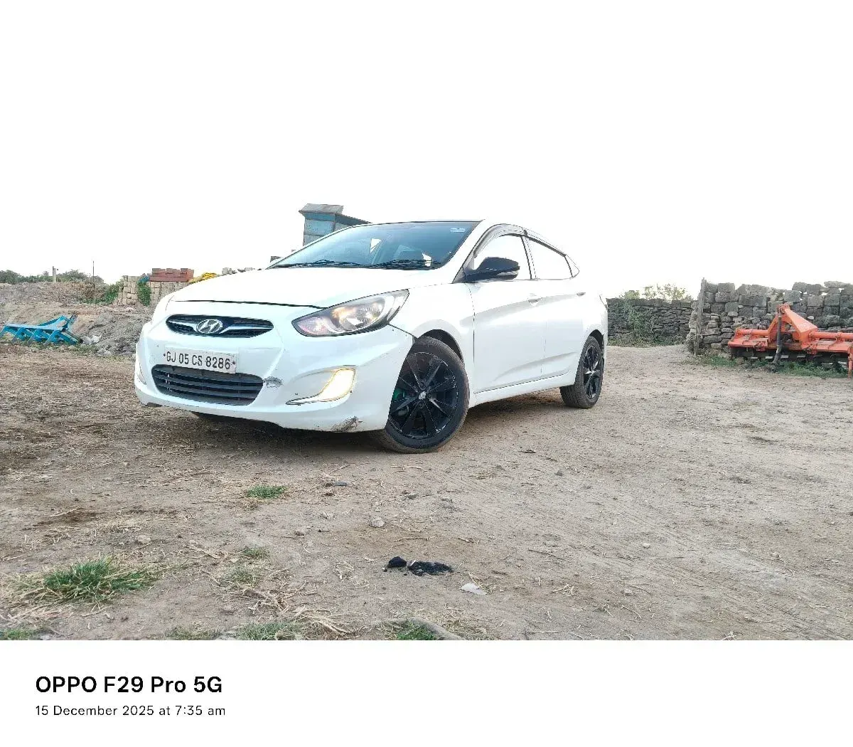 varna - Cars - Bhanvad - Image 3