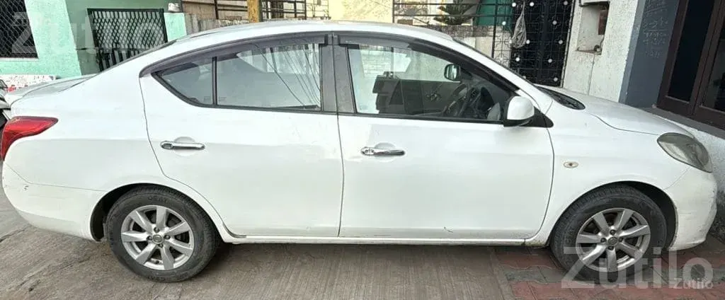 2012 Nissan Sunny XV Sedan Second Owner - કાર - વડોદરા શહેર - Image 3